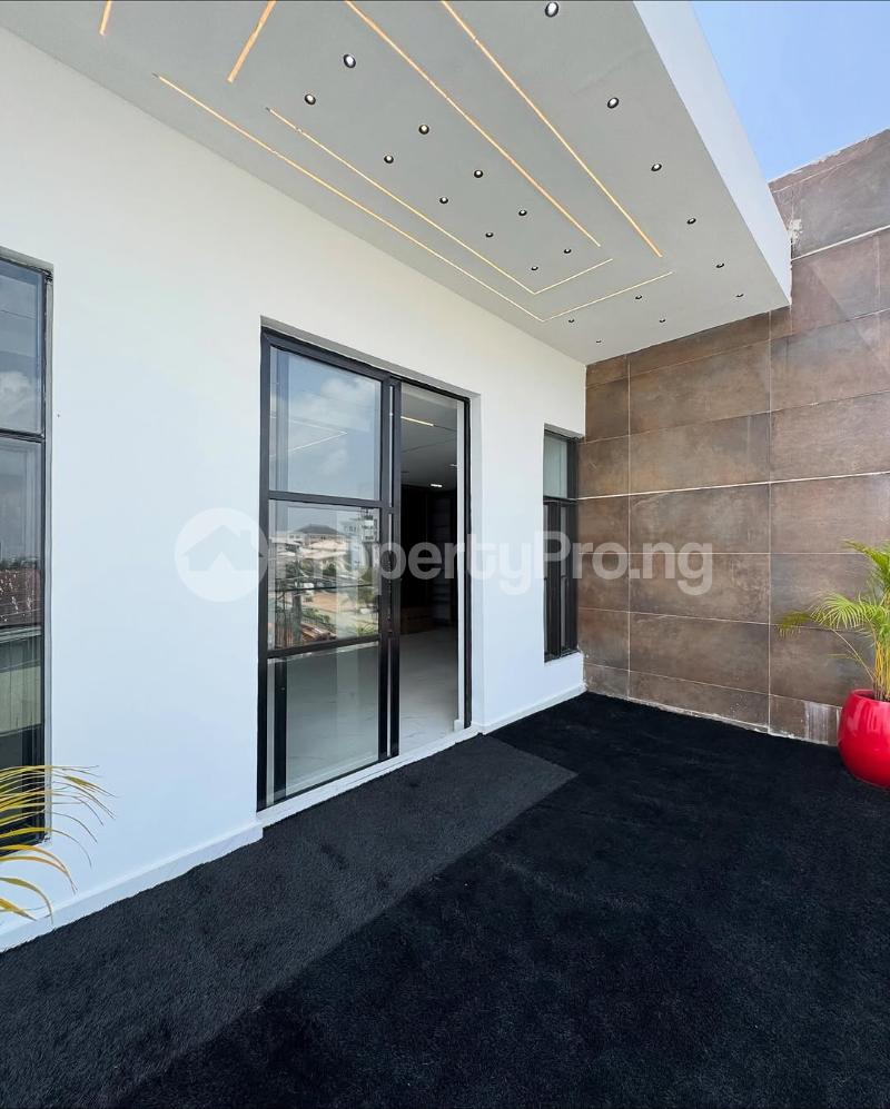 5 bedroom House for sale Ikate Lekki Lagos