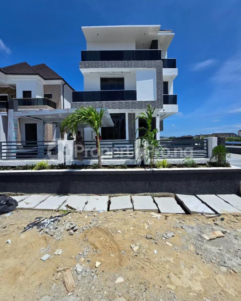 5 bedroom House for sale Ikota Lekki Lagos