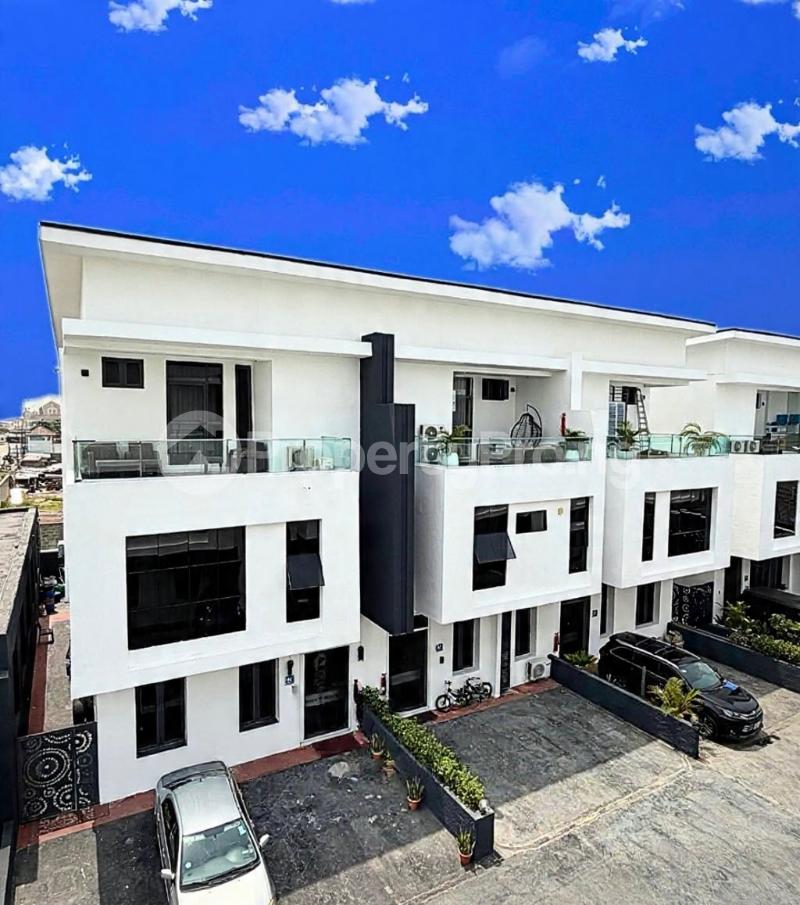 5 bedroom House for sale ONIRU Victoria Island Lagos