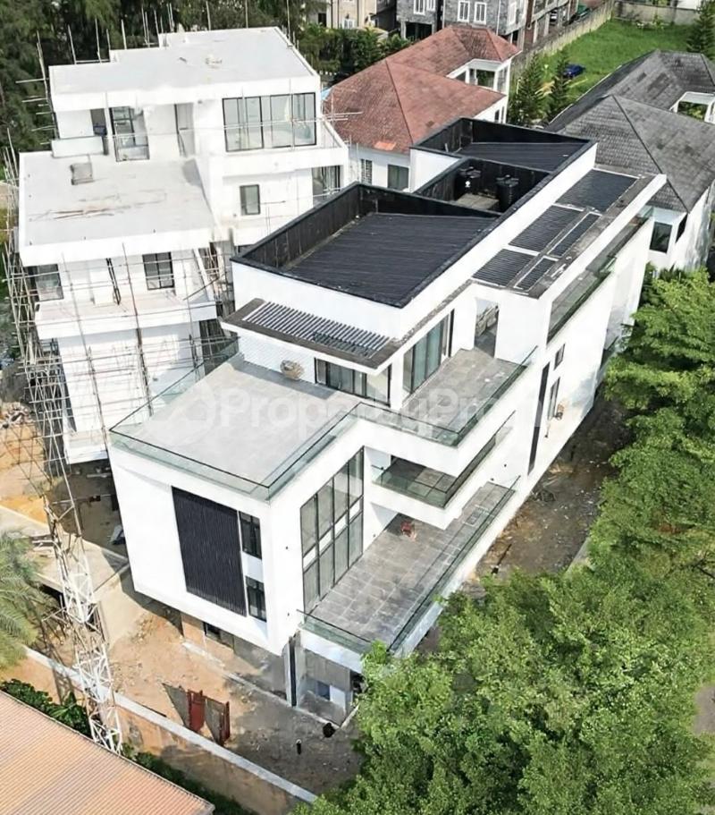 5 bedroom House for sale Banana Island Ikoyi Lagos