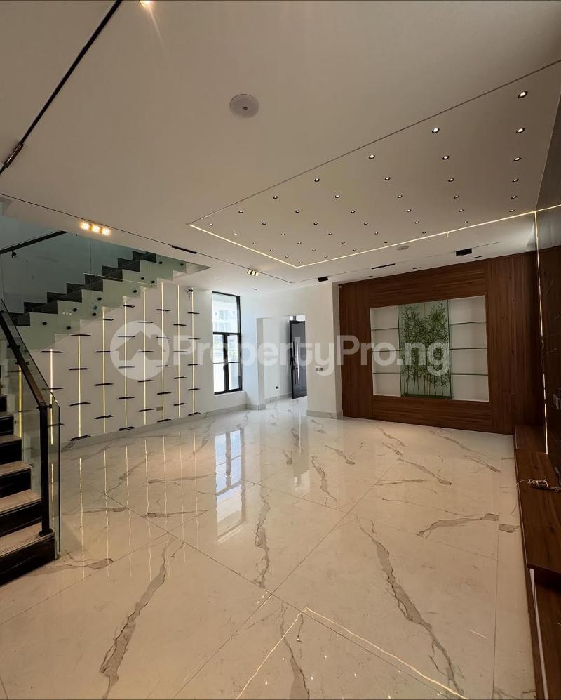 5 bedroom House for sale Ikate Lekki Lagos