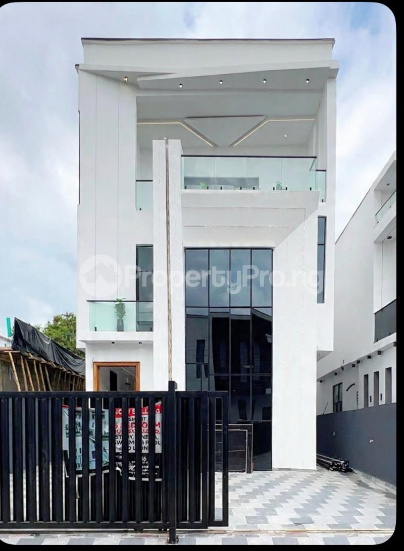5 bedroom House for sale Ajah Lagos