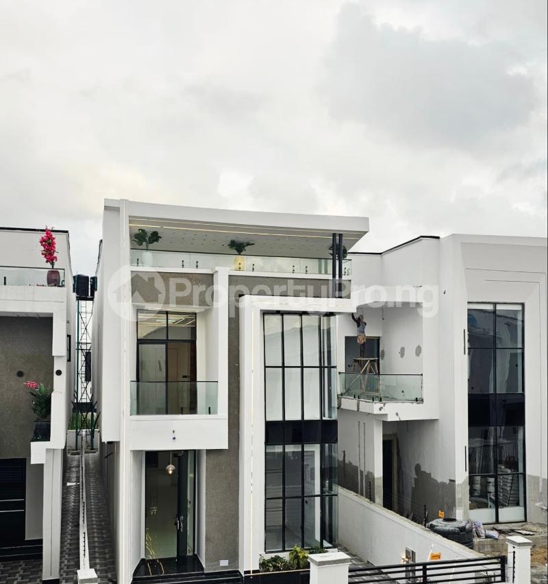 5 bedroom House for sale Ajah Lagos