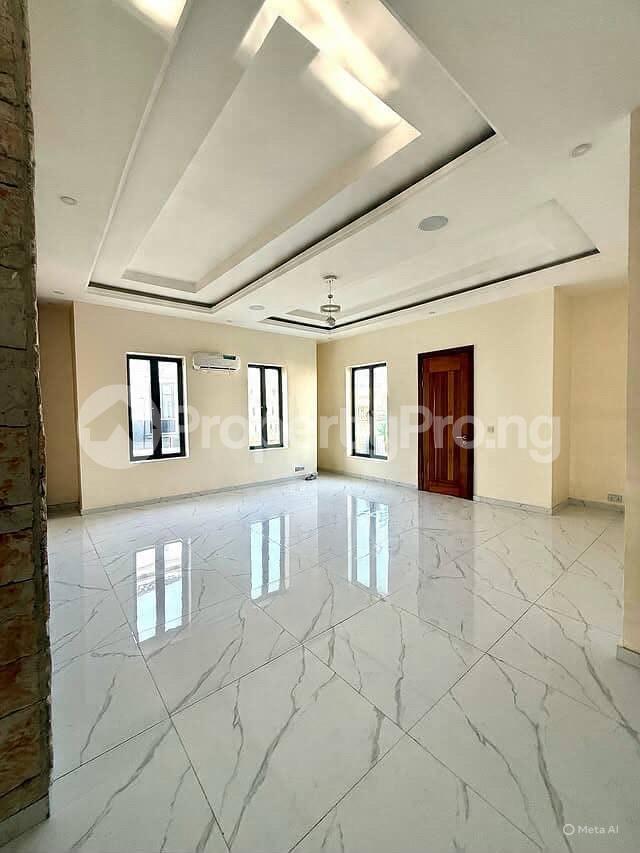 5 bedroom House for sale Ikate Lekki Lagos