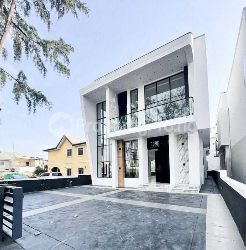 5 bedroom House for sale Ikota Lekki Lagos