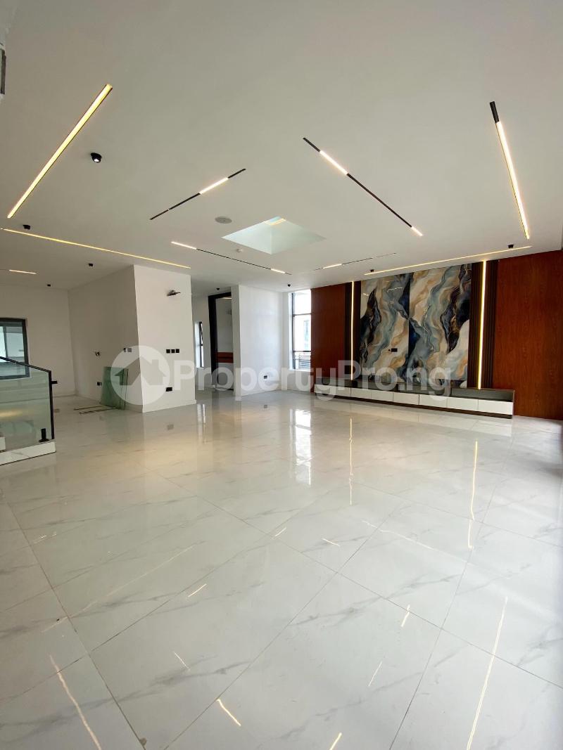 5 bedroom House for sale Orchid Lekki Lagos