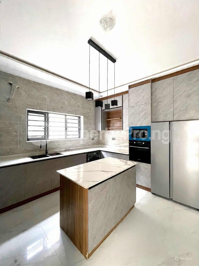 5 bedroom House for sale Ikate Lekki Lagos