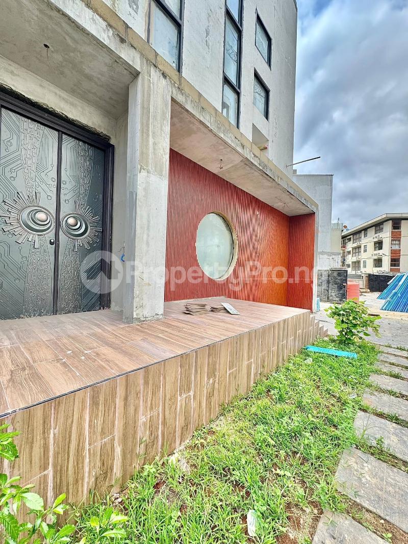 5 bedroom House for sale Ikoyi Lagos