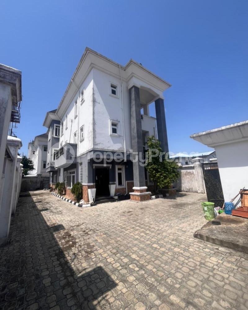 5 bedroom House for sale ONIRU Victoria Island Lagos