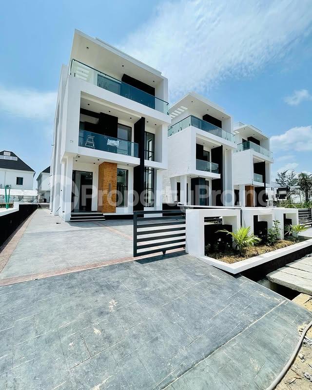5 bedroom House for sale Ikota Lekki Lagos