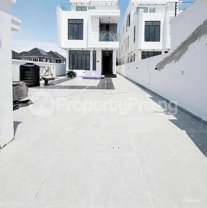 5 bedroom House for sale Lekki Phase 1 Lekki Lagos