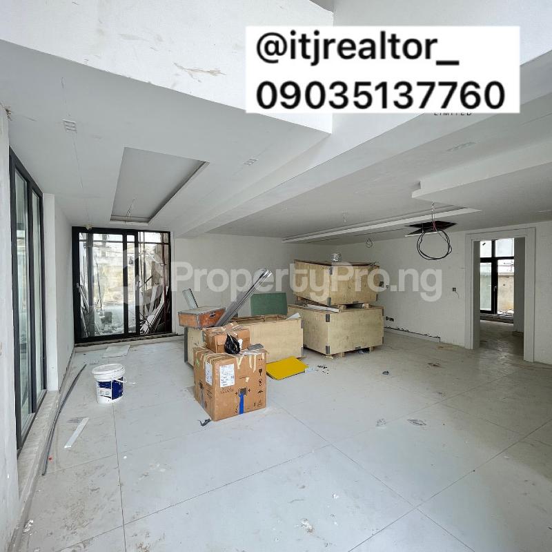 5 bedroom House for sale Ikoyi Lagos