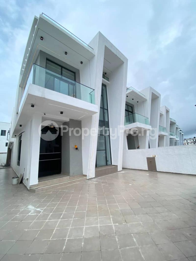 5 bedroom House for sale Orchid Lekki Lagos