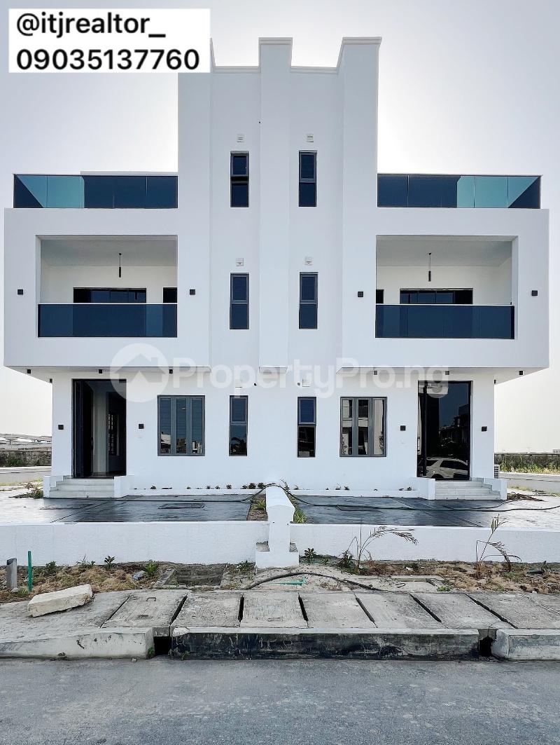 5 bedroom House for sale Ikate Lekki Lagos