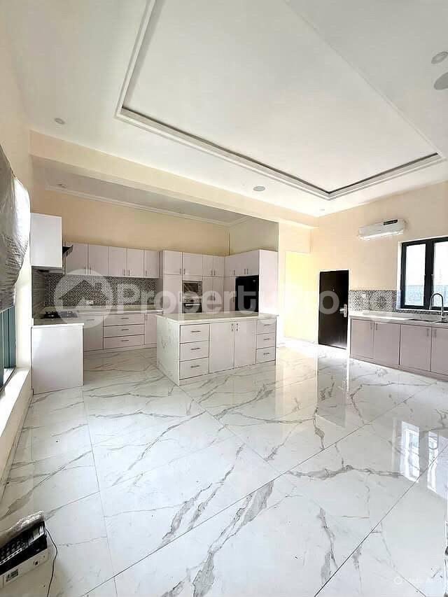 5 bedroom House for sale Ikate Lekki Lagos