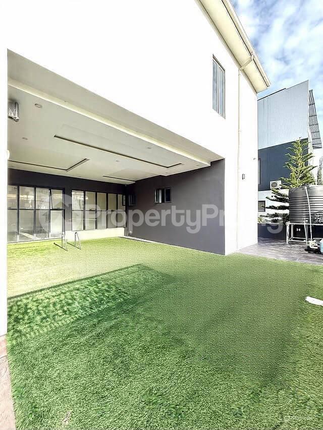 5 bedroom House for sale Ikate Lekki Lagos