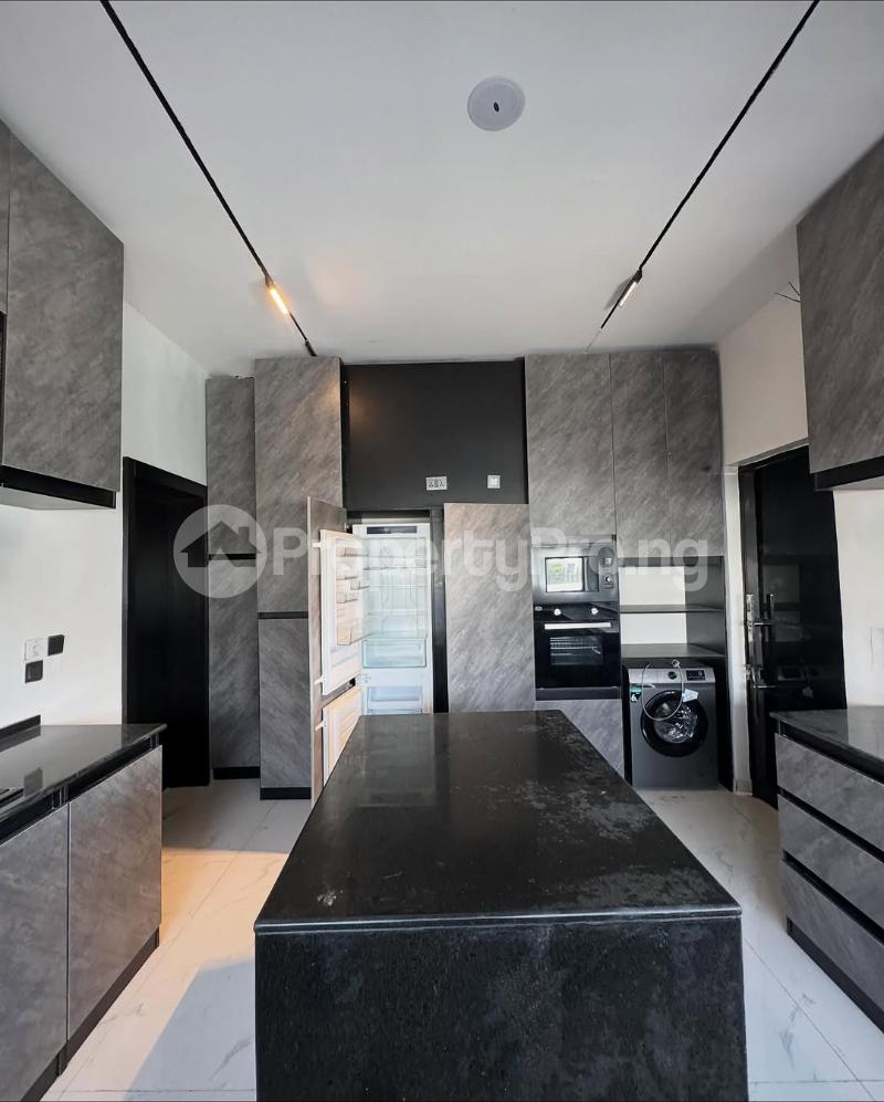 5 bedroom House for sale Ikate Lekki Lagos