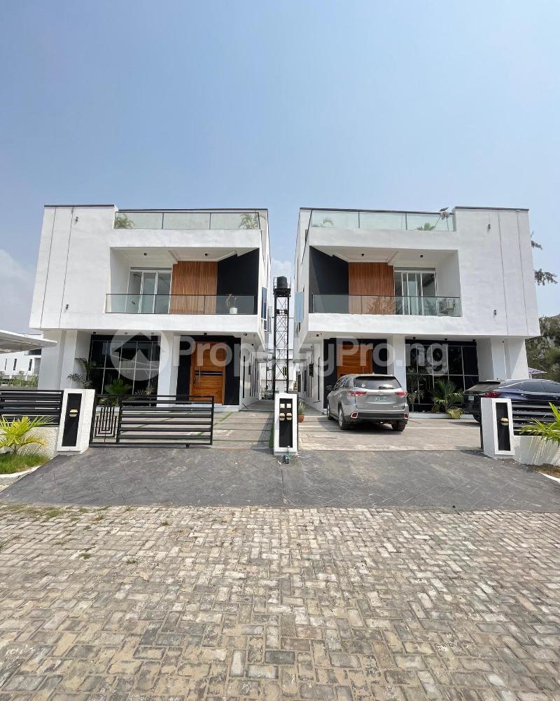 5 bedroom House for sale Ikota Lekki Lagos