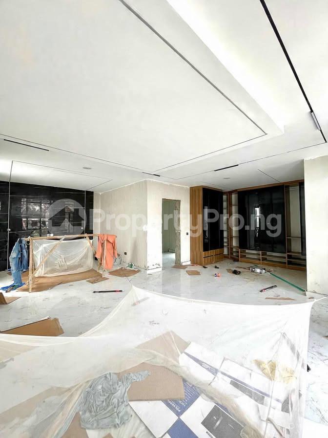 5 bedroom House for sale Lekki Phase 1 Lekki Lagos