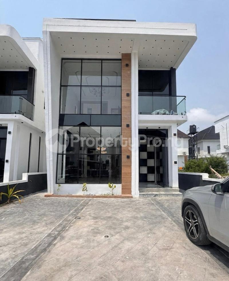 5 bedroom House for sale Ikota Lekki Lagos