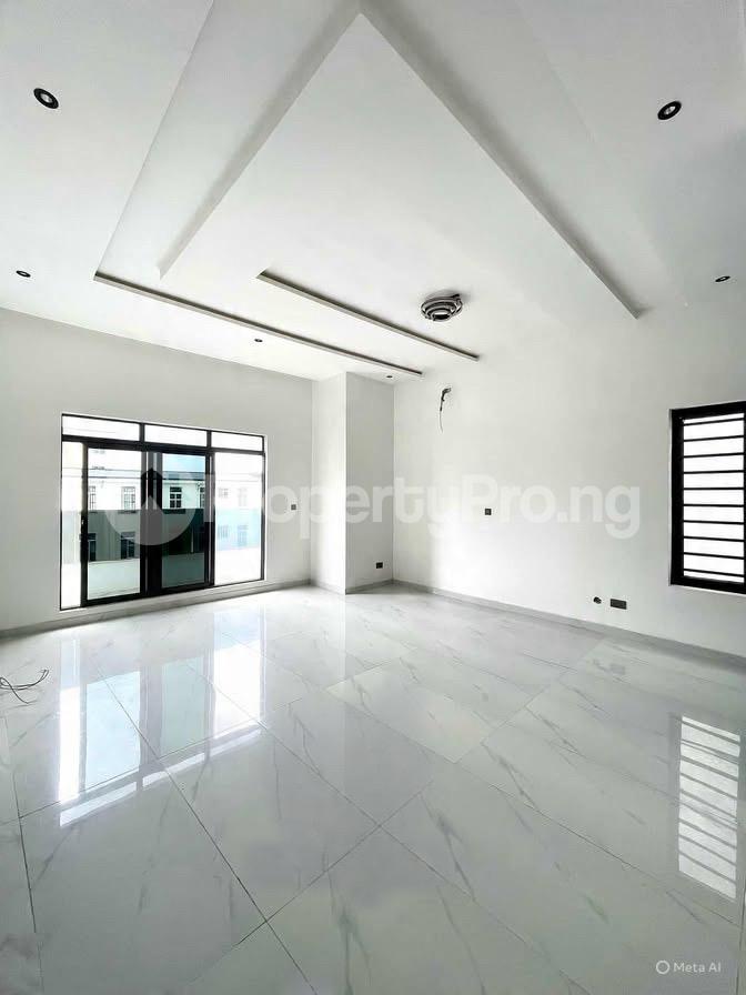 5 bedroom House for sale Ikate Lekki Lagos