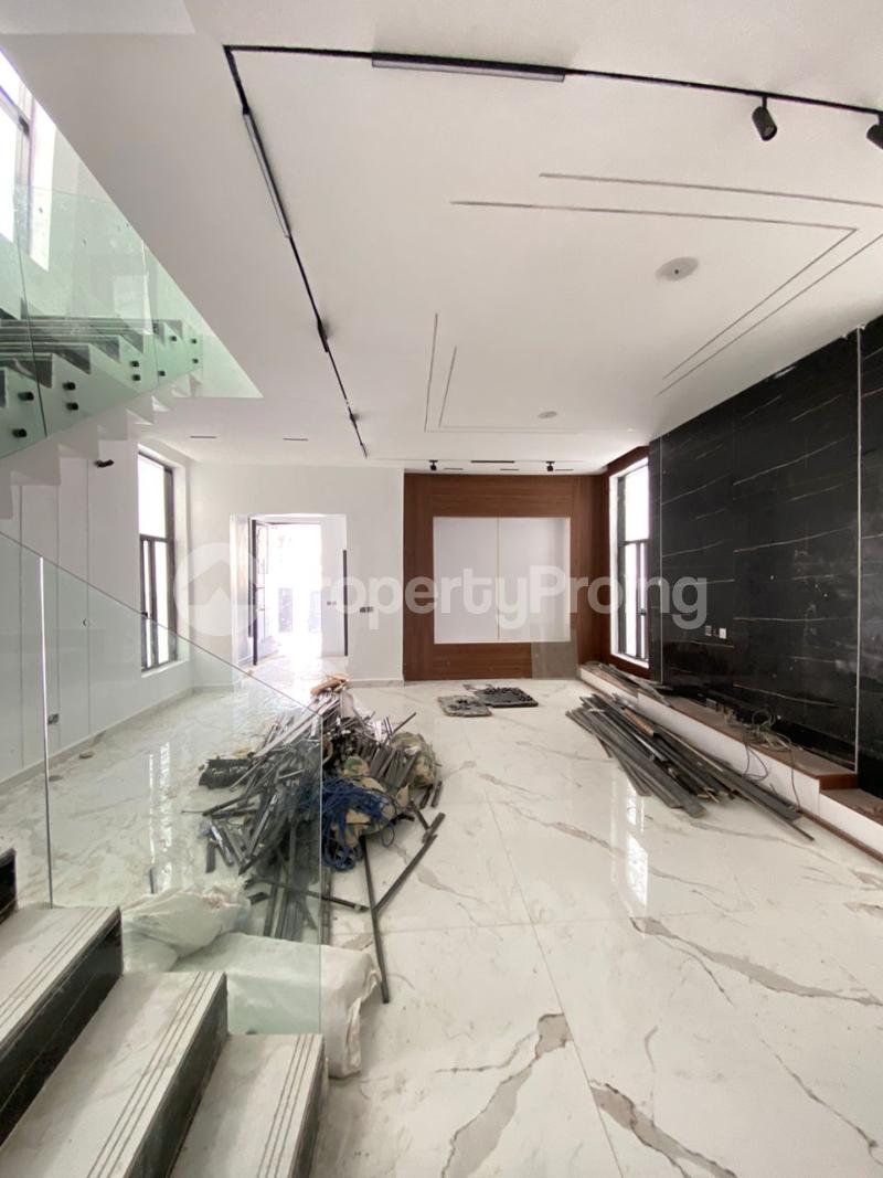 5 bedroom House for sale Lekki Phase 1 Lekki Lagos