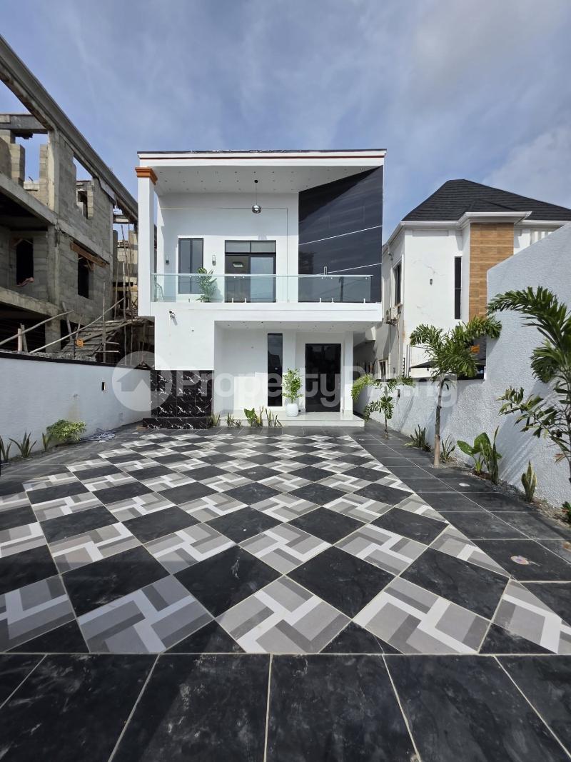 5 bedroom House for sale Ajah Lagos