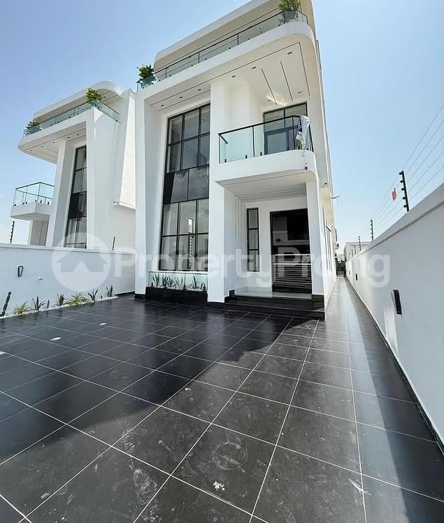 5 bedroom House for sale Orchid Lekki Lagos