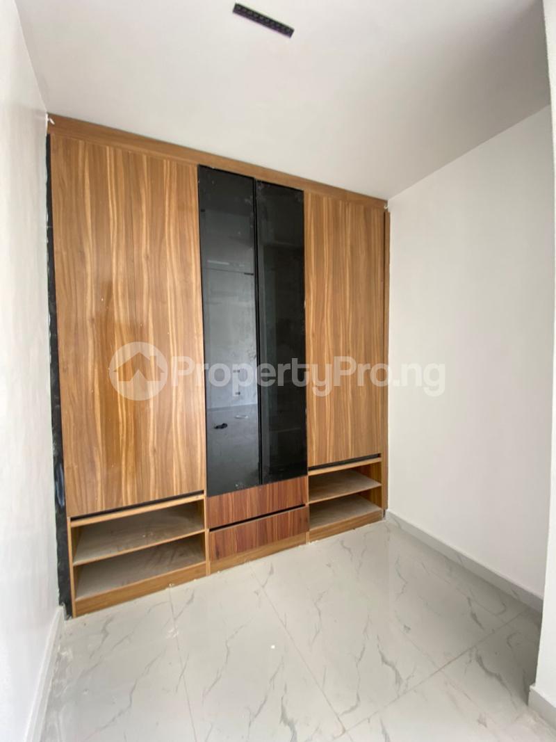 5 bedroom House for sale Lekki Phase 1 Lekki Lagos