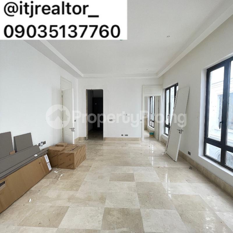5 bedroom House for sale Ikoyi Lagos