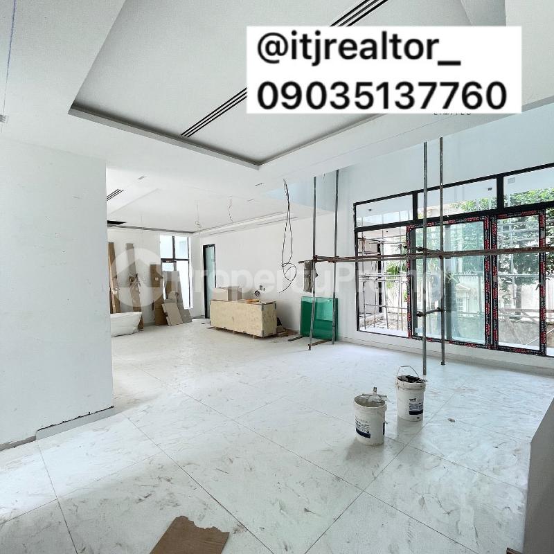 5 bedroom House for sale Ikoyi Lagos