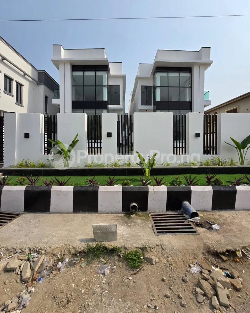5 bedroom House for sale Ikota Lekki Lagos
