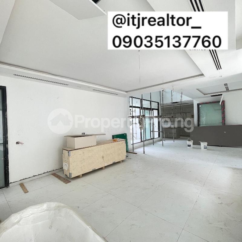 5 bedroom House for sale Ikoyi Lagos