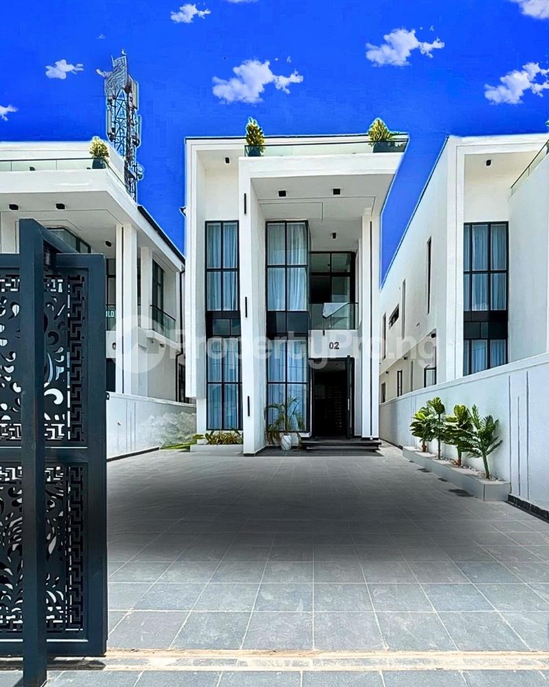 5 bedroom House for sale Ikota Lekki Lagos