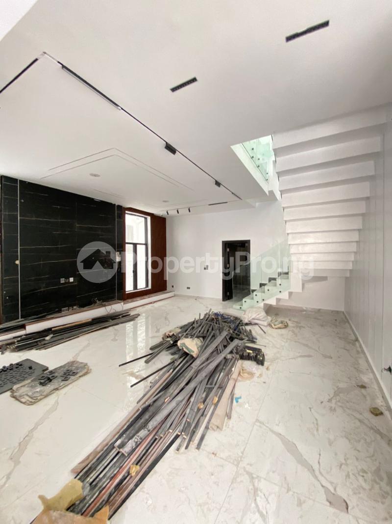 5 bedroom House for sale Lekki Phase 1 Lekki Lagos