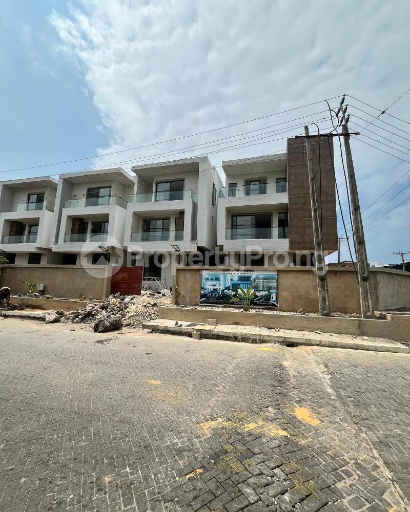 5 bedroom House for sale Ikate Lekki Lagos