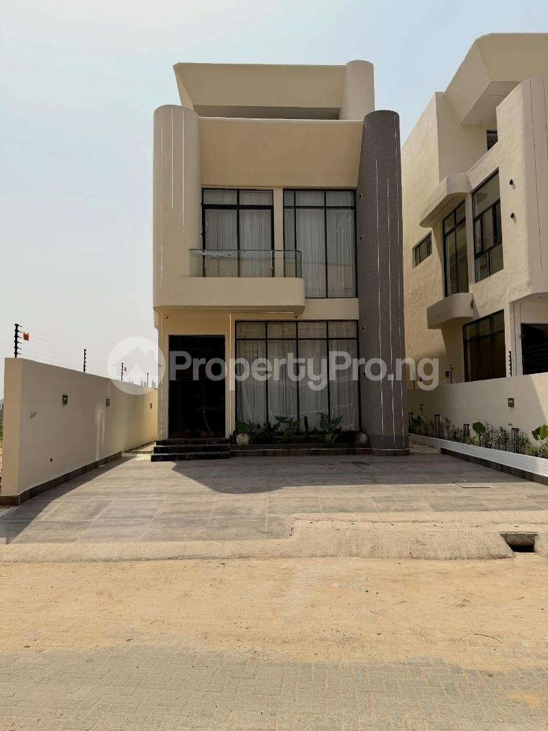 5 bedroom House for sale Lekki Phase 1 Lekki Lagos