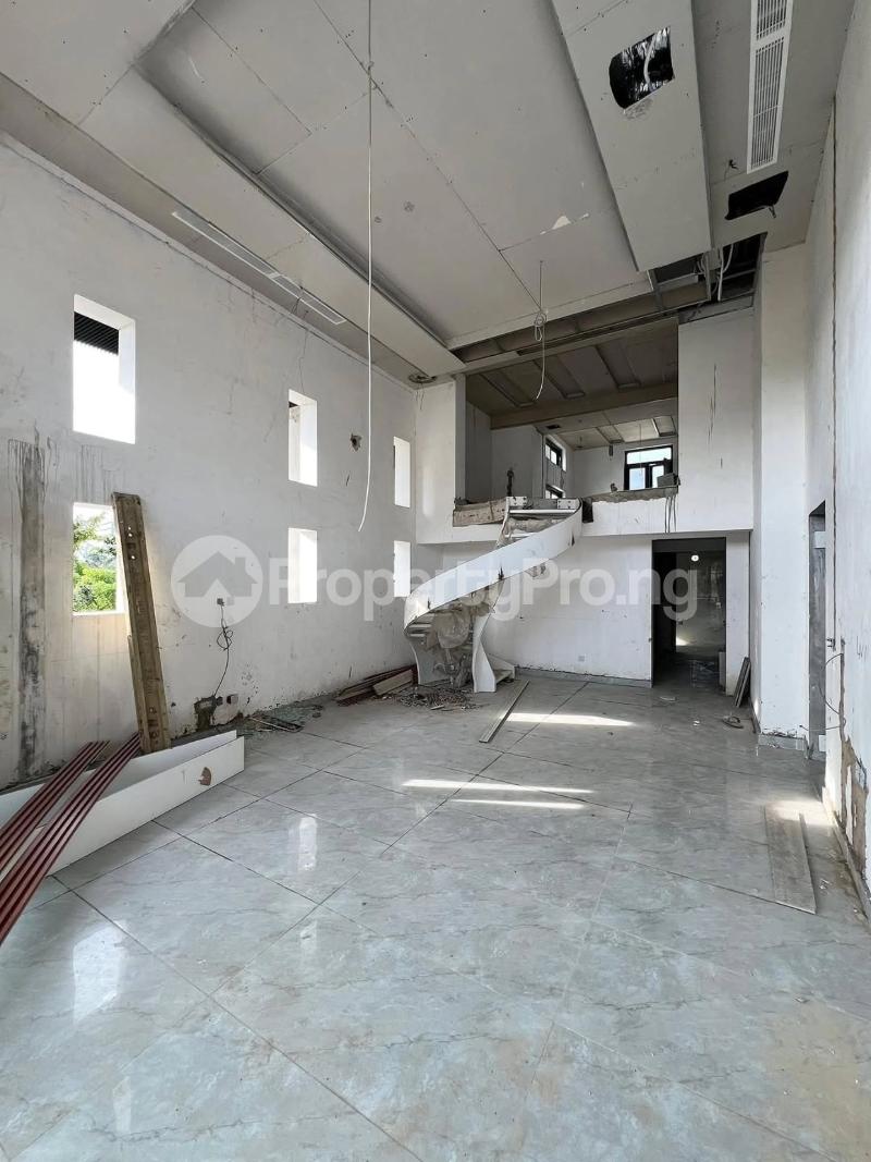 5 bedroom House for sale Ikoyi Lagos