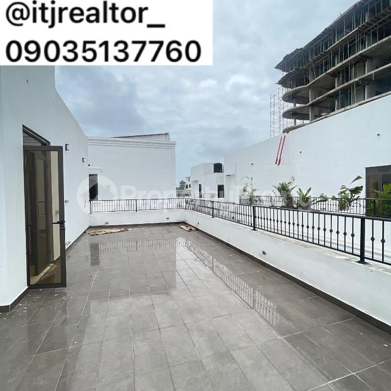 5 bedroom House for sale Ikoyi Lagos