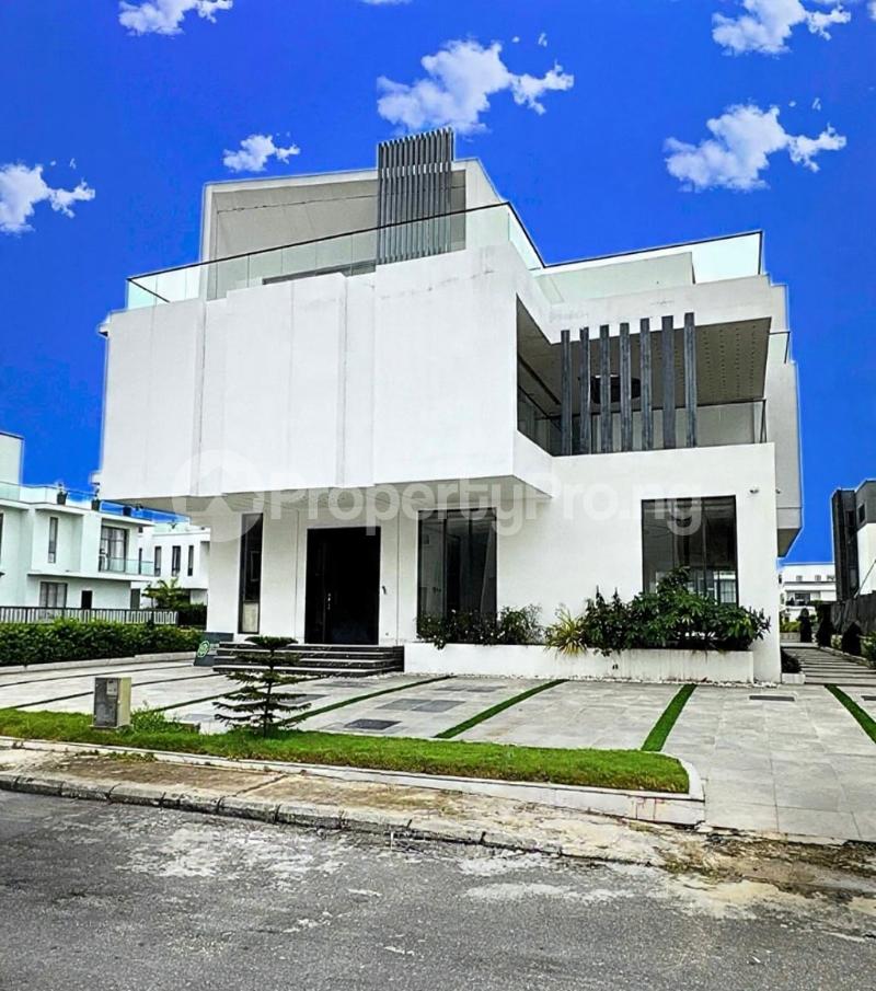 5 bedroom House for sale Ikate Lekki Lagos