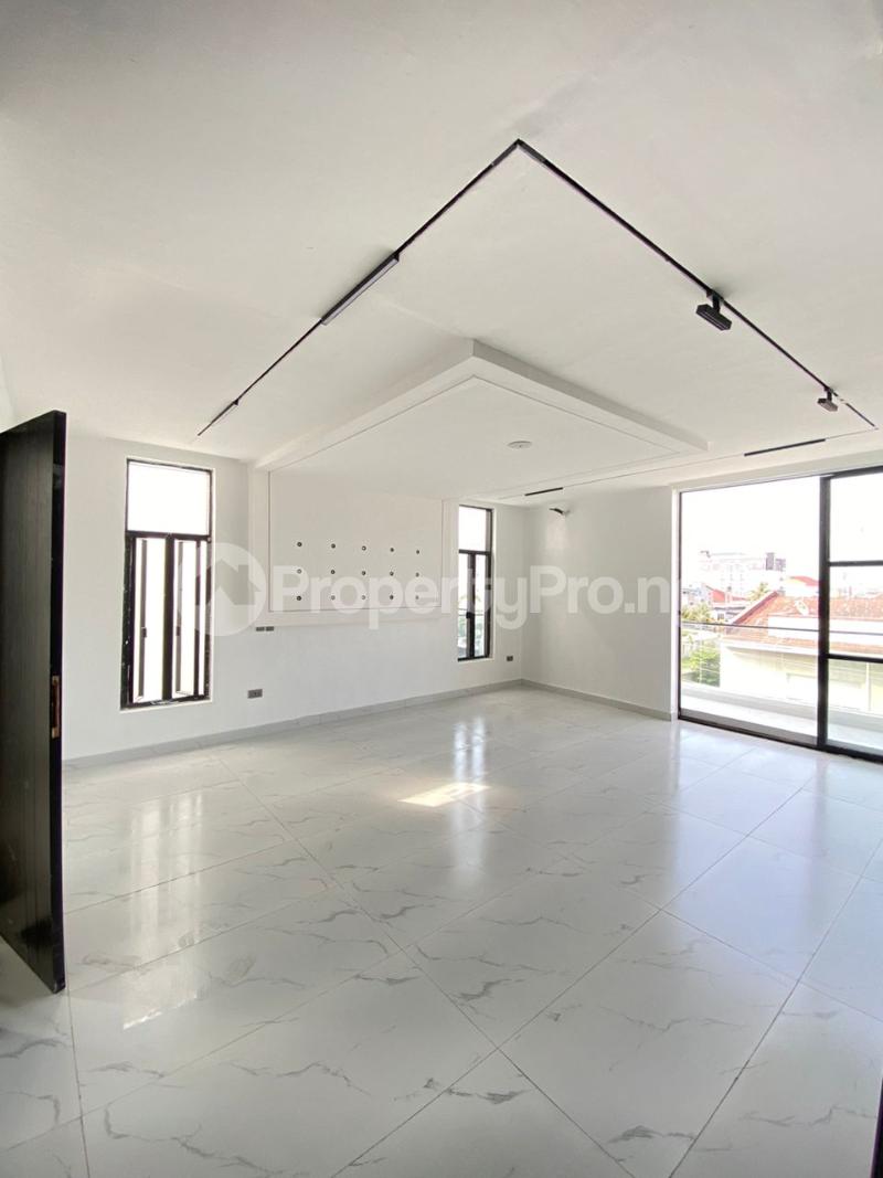 5 bedroom House for sale Lekki Phase 1 Lekki Lagos