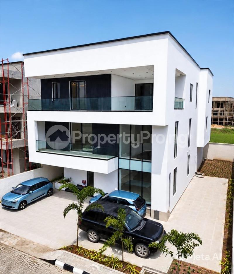 5 bedroom House for sale Lekki Phase 1 Lekki Lagos