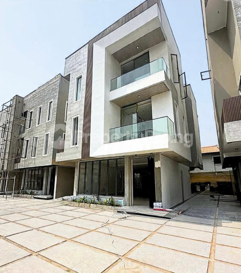 5 bedroom House for sale Ikoyi Lagos