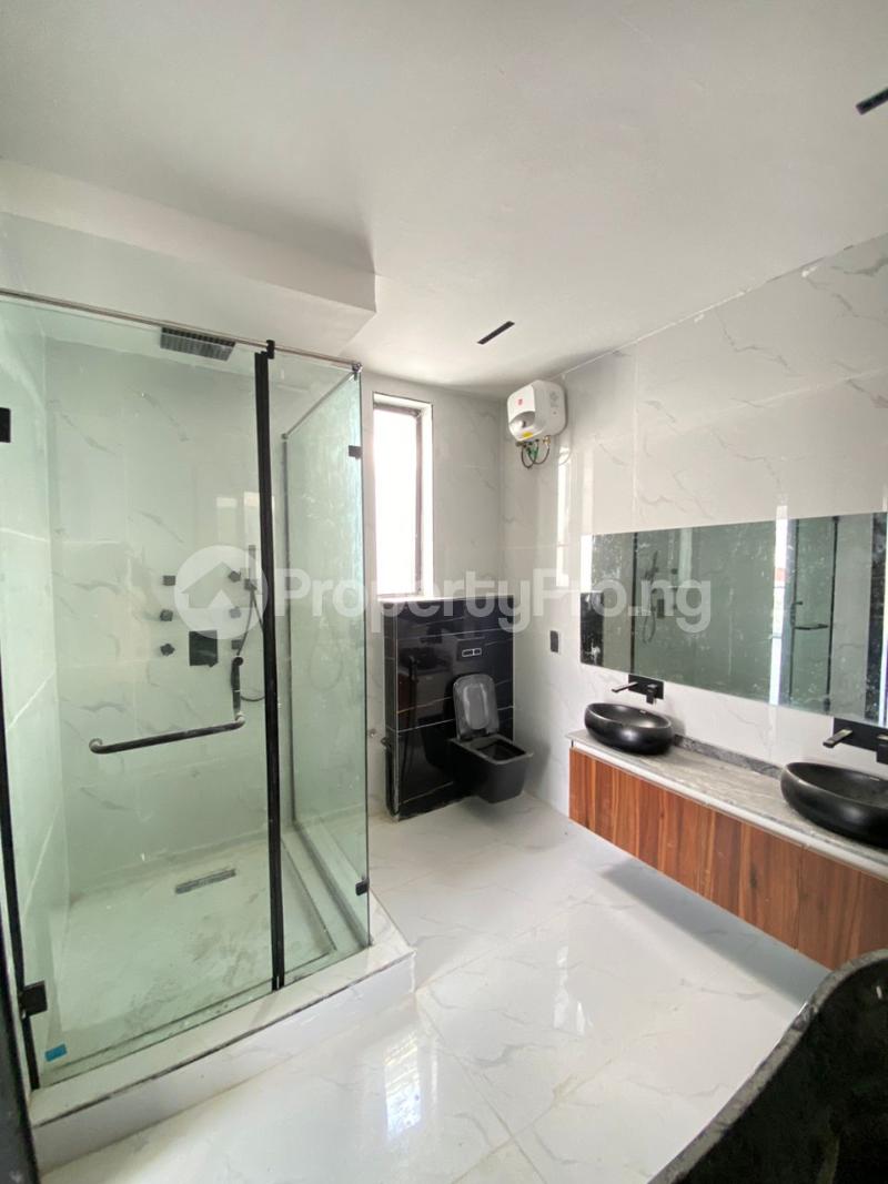 5 bedroom House for sale Lekki Phase 1 Lekki Lagos