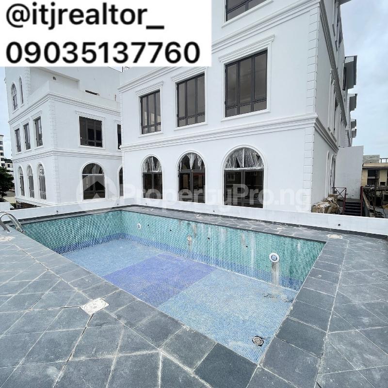 5 bedroom House for sale Ikoyi Lagos