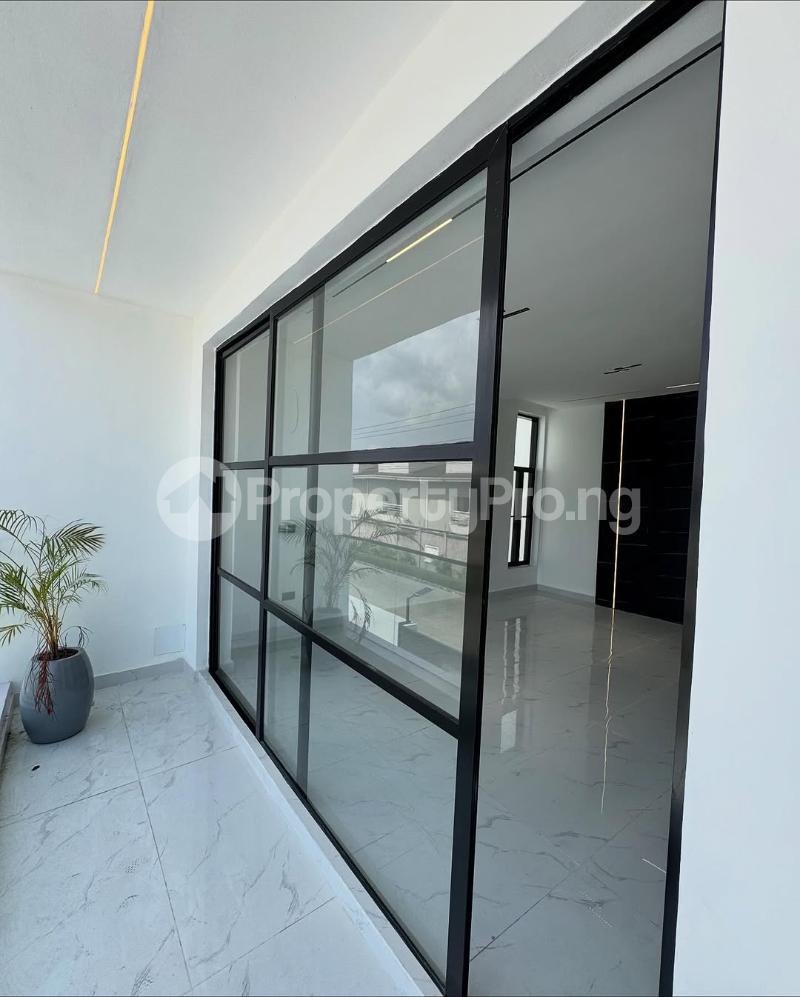 5 bedroom House for sale Ikate Lekki Lagos