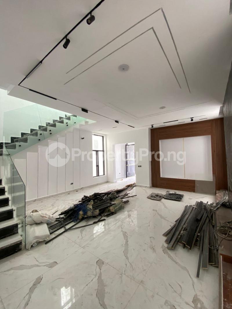 5 bedroom House for sale Lekki Phase 1 Lekki Lagos