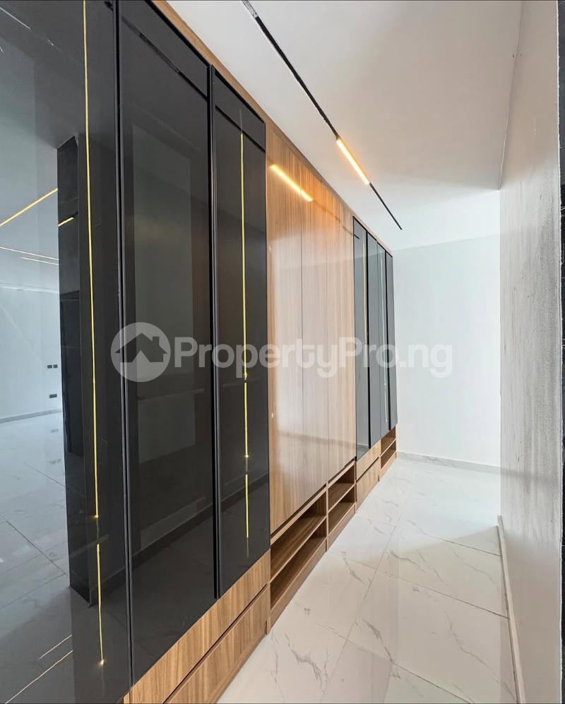 5 bedroom House for sale Ikate Lekki Lagos