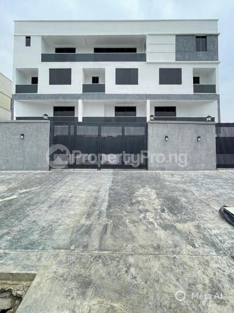 5 bedroom House for sale Lekki Phase 1 Lekki Lagos
