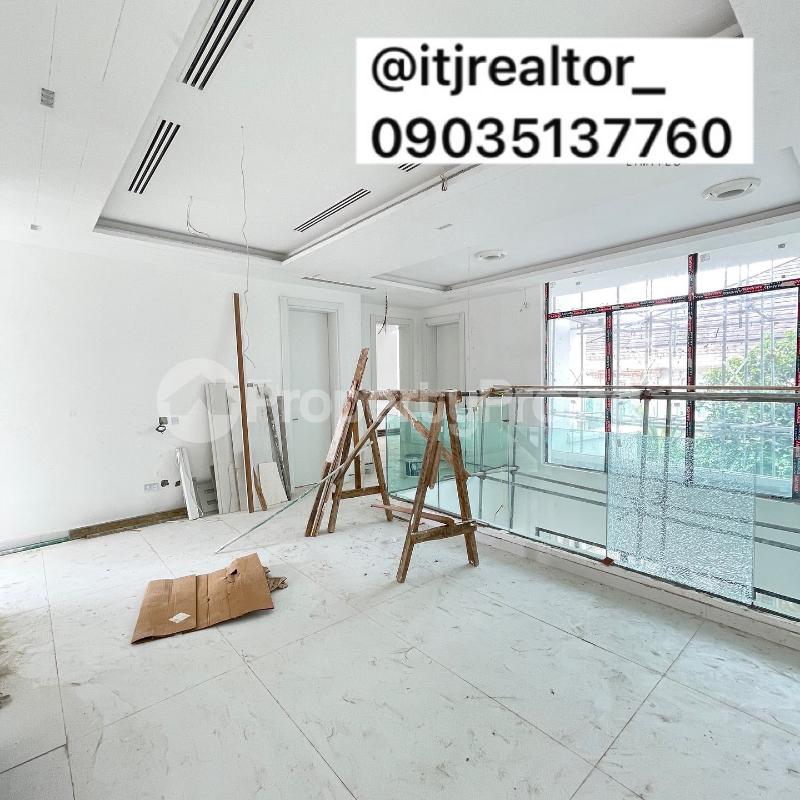 5 bedroom House for sale Ikoyi Lagos